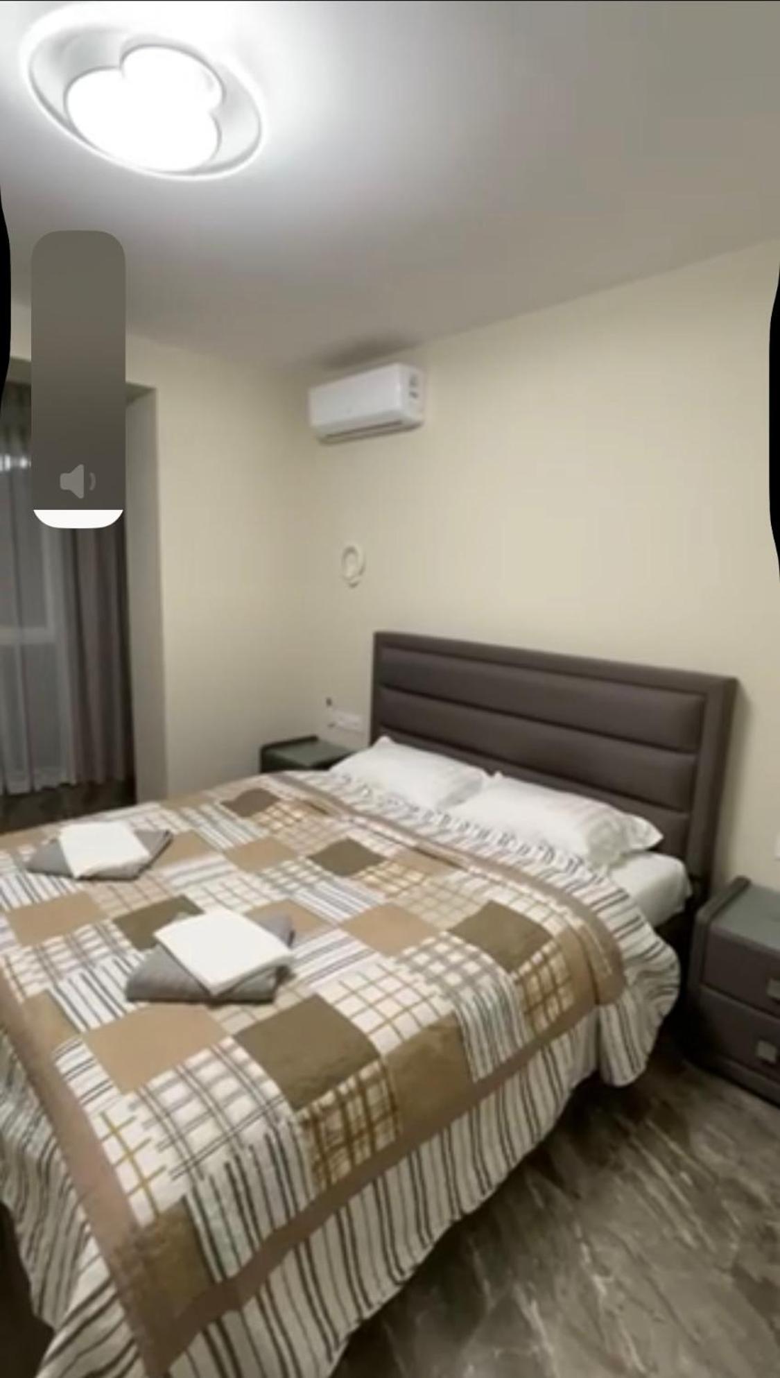 Apartment New Building In Center دنيبروبيتروفسك المظهر الخارجي الصورة